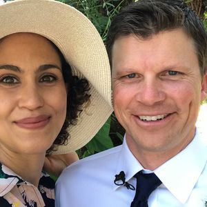 Meet your Posher, Rosiele